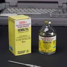 Buy Nembutal lethal Injection In Australia